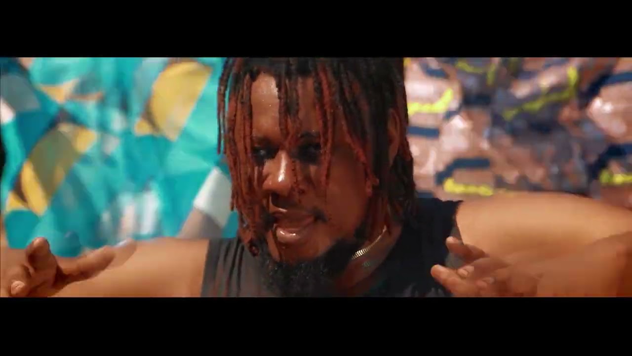 Guelor_synthé_clips officiel MAKOUELA