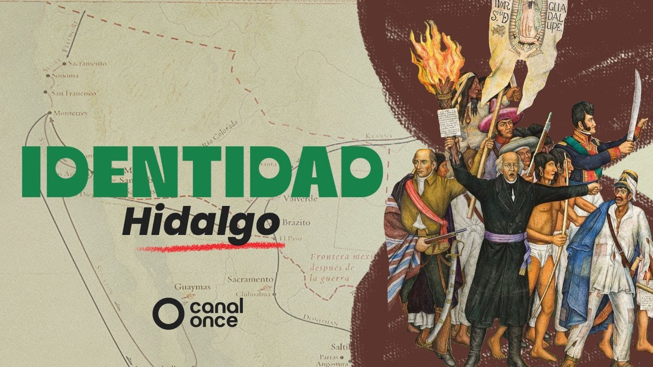 Identidad - Hidalgo (05/11/2025)