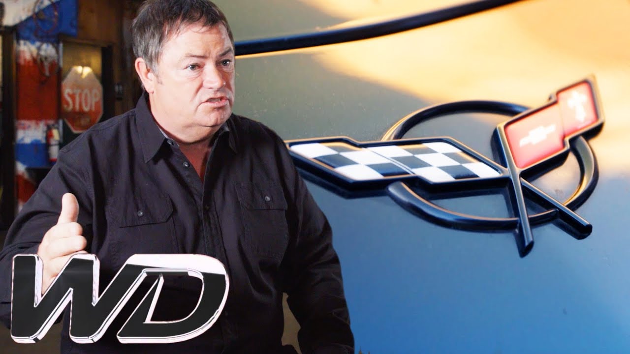 Mike Brewer's Top Tips For Flipping Cars | Wheeler Dealers