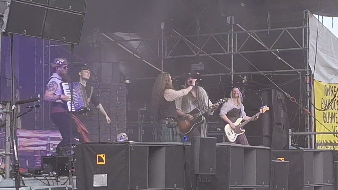 Mr Hurley&die Pulveraffen-Finale-MPS Weil am Rhein-17.08.2024