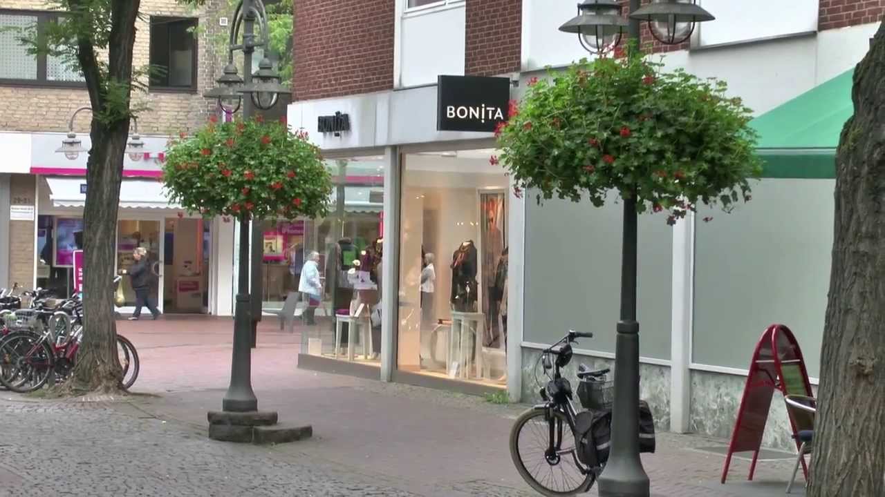STADT GÜTERSLOH in OWL