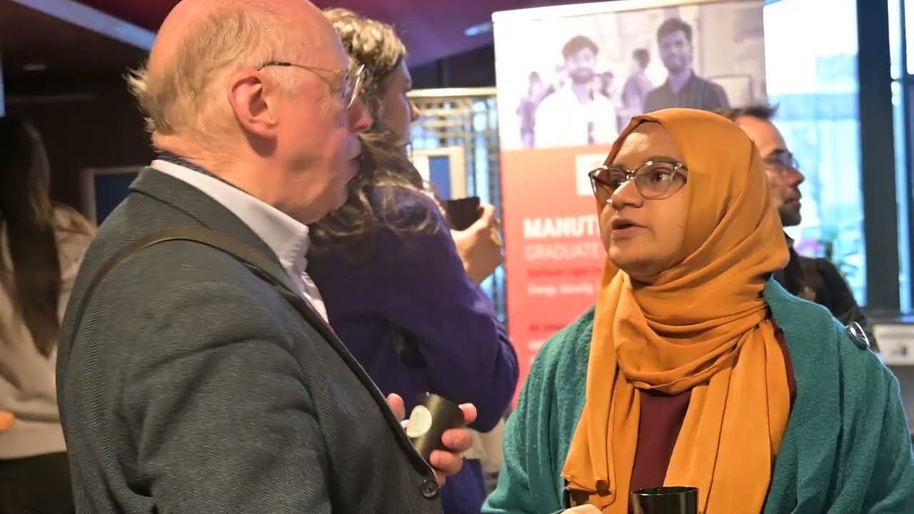 SLEIGHT Science Event 15 | SLEIGHT in 2026 – Event Recap