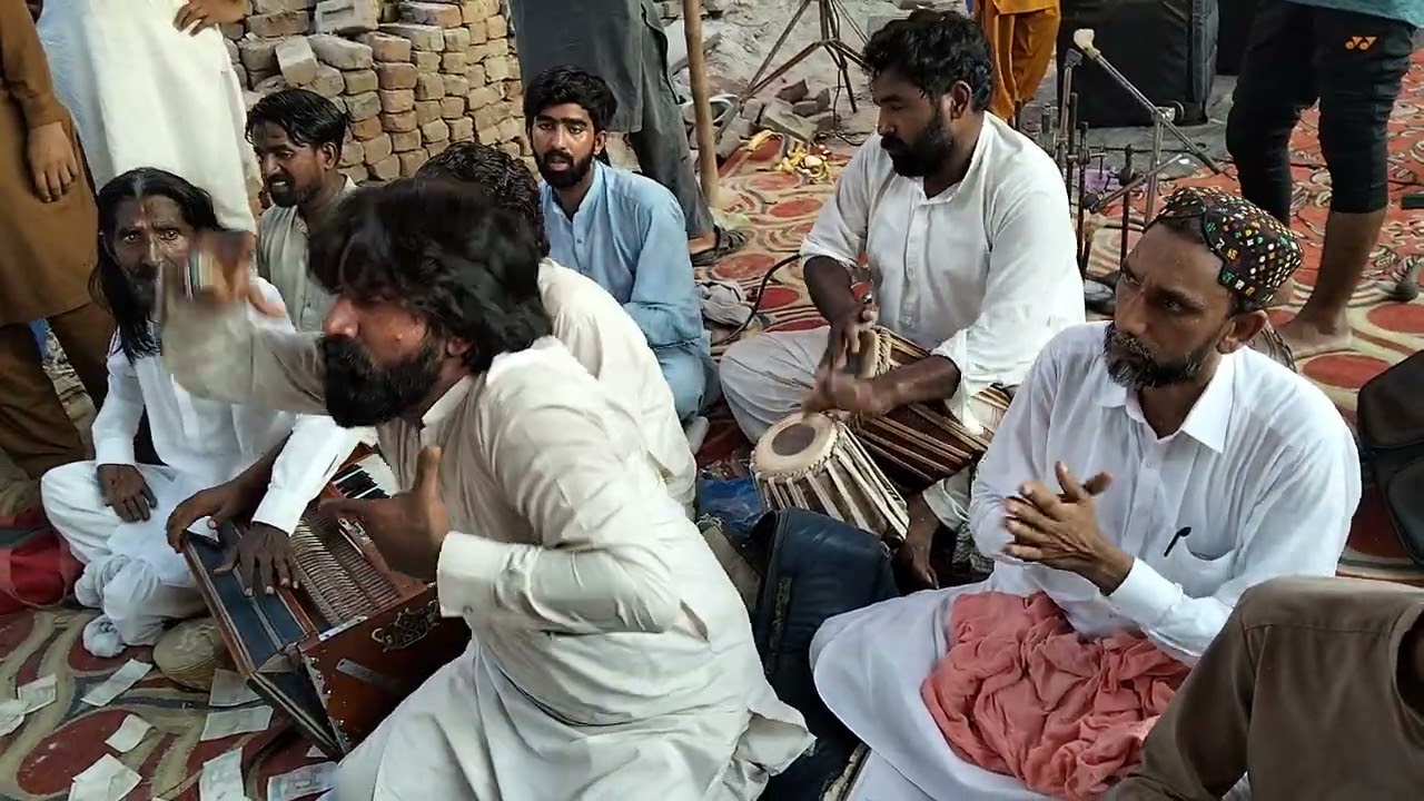 Rab milda bande di poja kar k| Kiven shad deva yar da mahalla| Ishq da Asol koi Parh k 