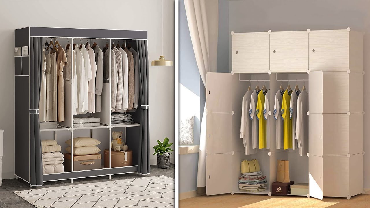 Best Portable Closet in 2023 – Popular Products Reviewed!