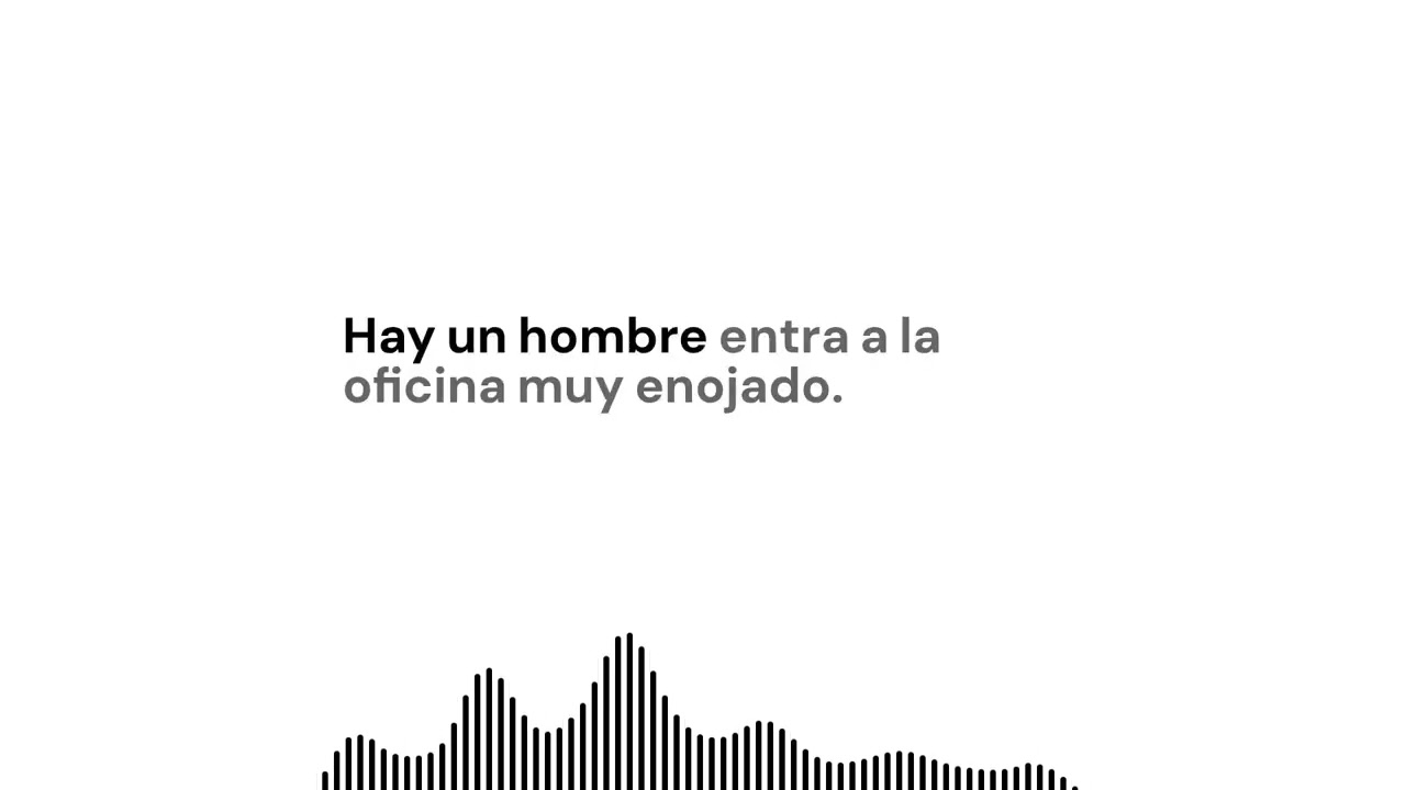 Hablar con Respeto
