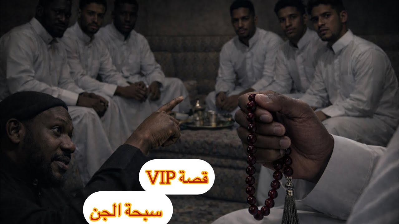 857_قصة سبحة جن الشايب 