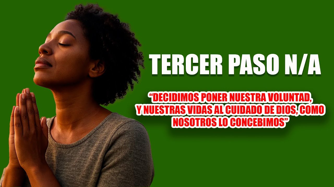 ESTUDIO DEL TERCER PASO