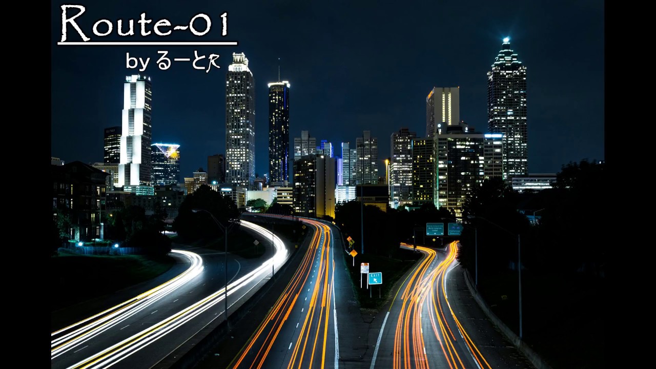 【PianoHouse】Route-01