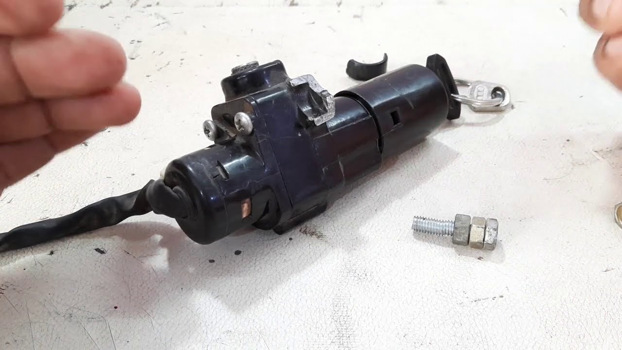 What Actually Happened to that Bajaj Pulsar-150 Lock