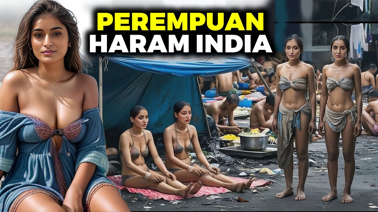 Kenapa Wanita dianggap Hina di Negara India, inilah Fakta Aneh dan Unik Wanita di Negara India