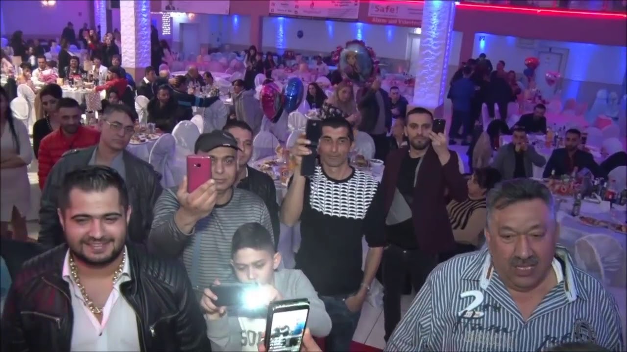 muharem ahmedi BamZe GuNaY 2018