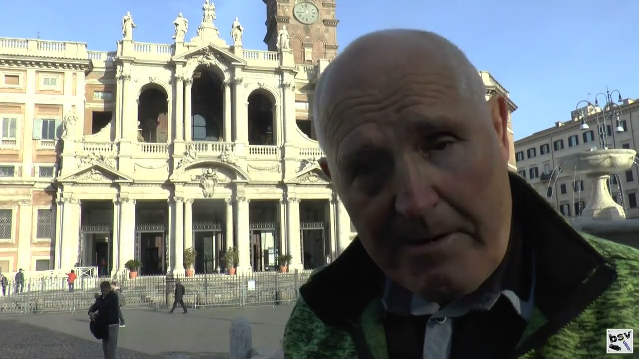 Jubilejný svätý rok 2025 vo Vatikáne