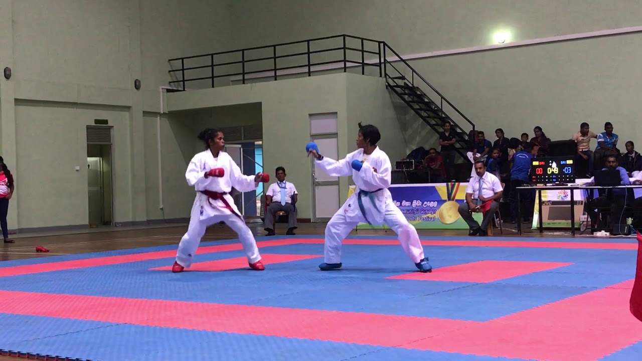 Sri Lanka number one women player 