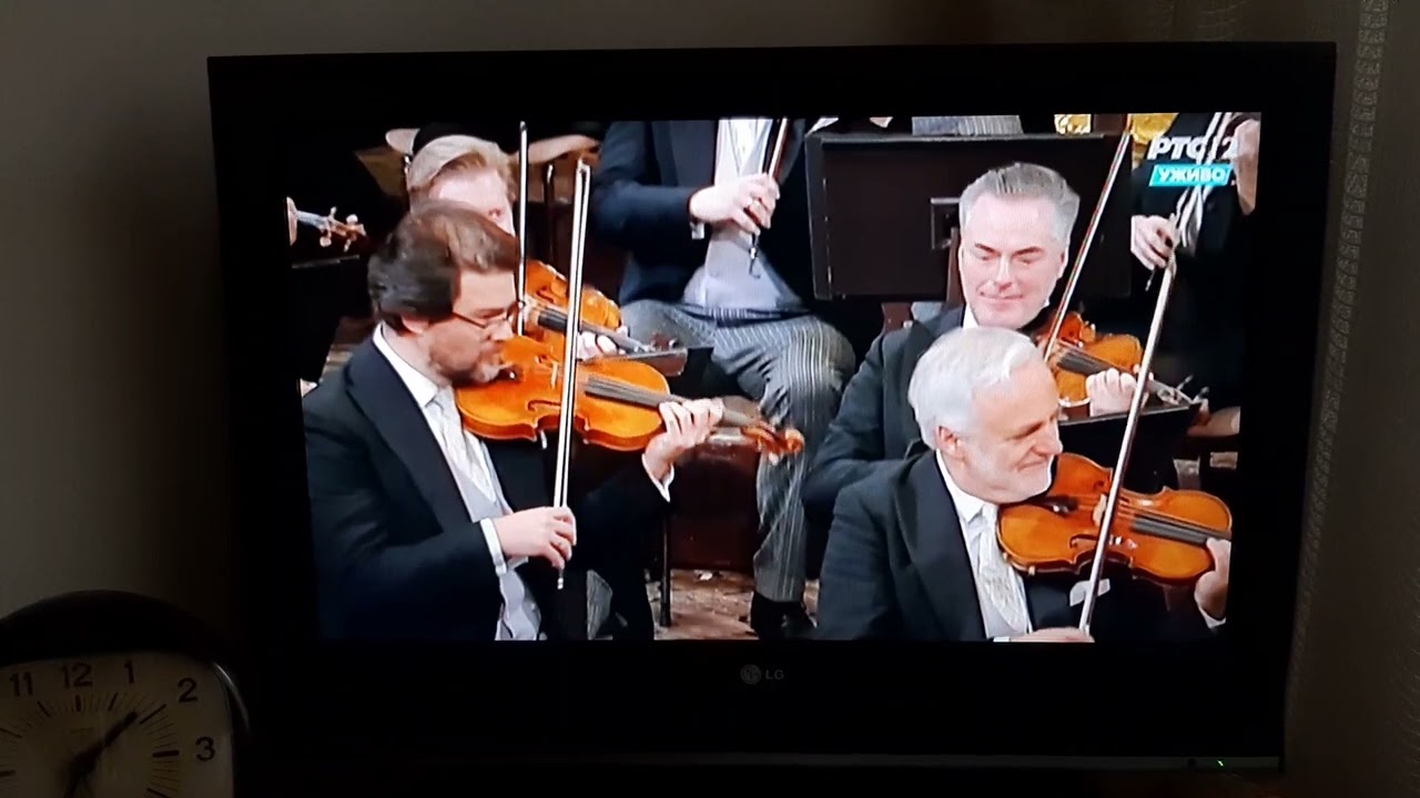 Novogodišnji koncert 2024.