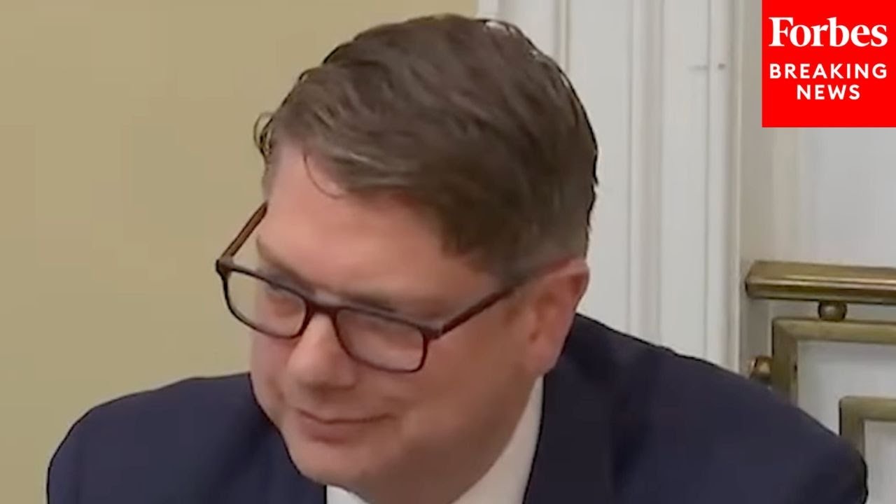 Nicholas Begich: Vague Legislation Language Paralyzes Marine Development In Alaska