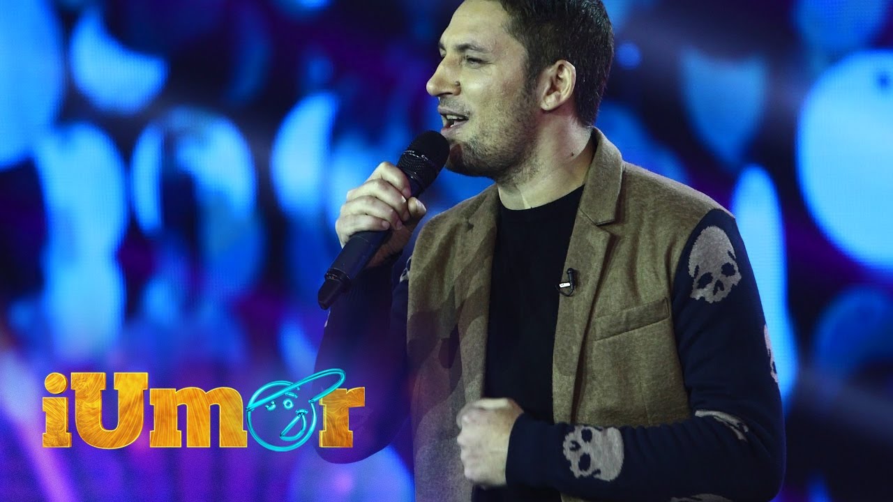 Cea mai tare parodie după melodia „Cine m-a făcut om mare”