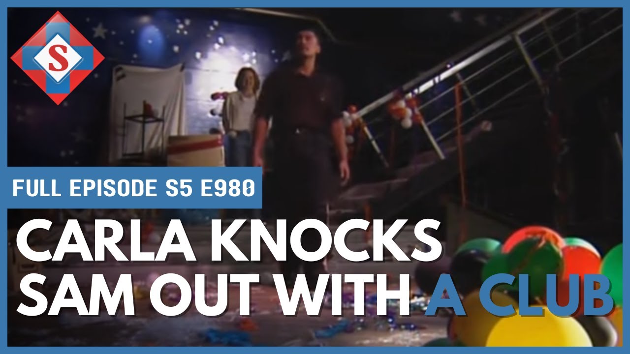 Shortland Street - Season 5 (Episode 980)