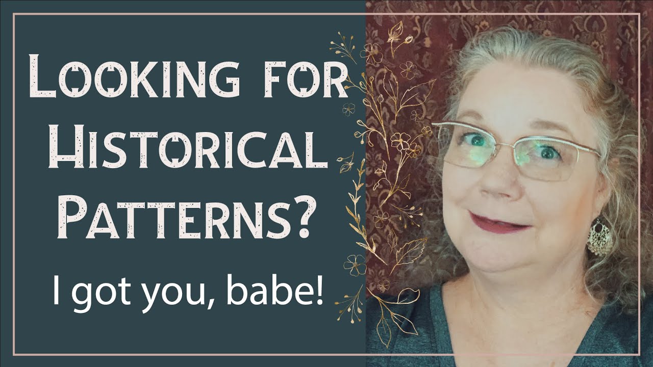 Historical Patterns: How to Find Them and Use Them to Your Advantage