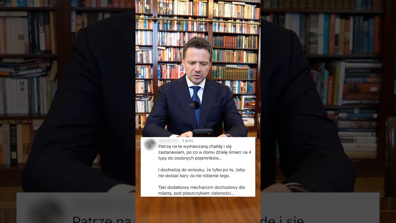 Wy pytacie, a ja odpowiadam w sprawie Warszawskiej Wytw&oacute;rni Energii ⚡
