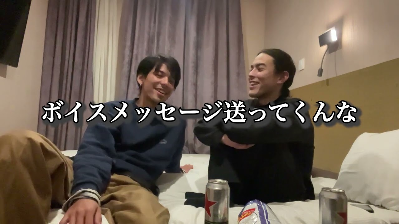 【本音】ハーフ息子2人が語るドイツ人の母の〇〇なところ