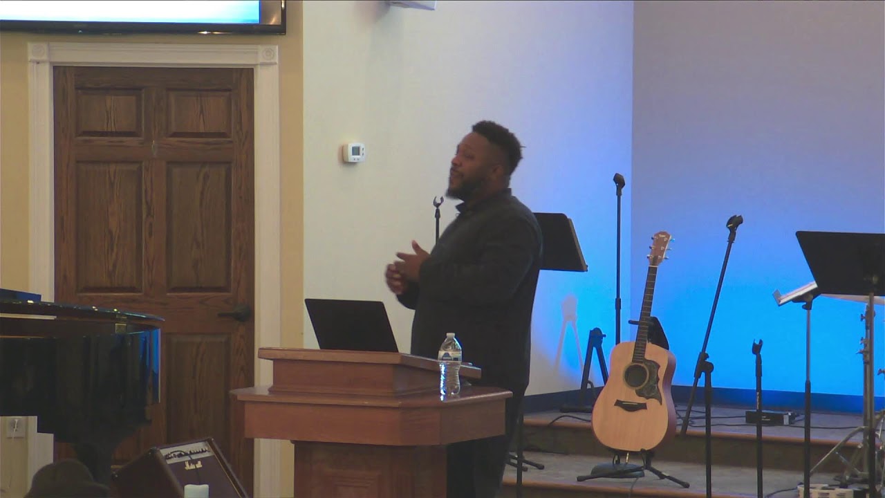 Worship at Bell Rd Naz - January 18, 2026