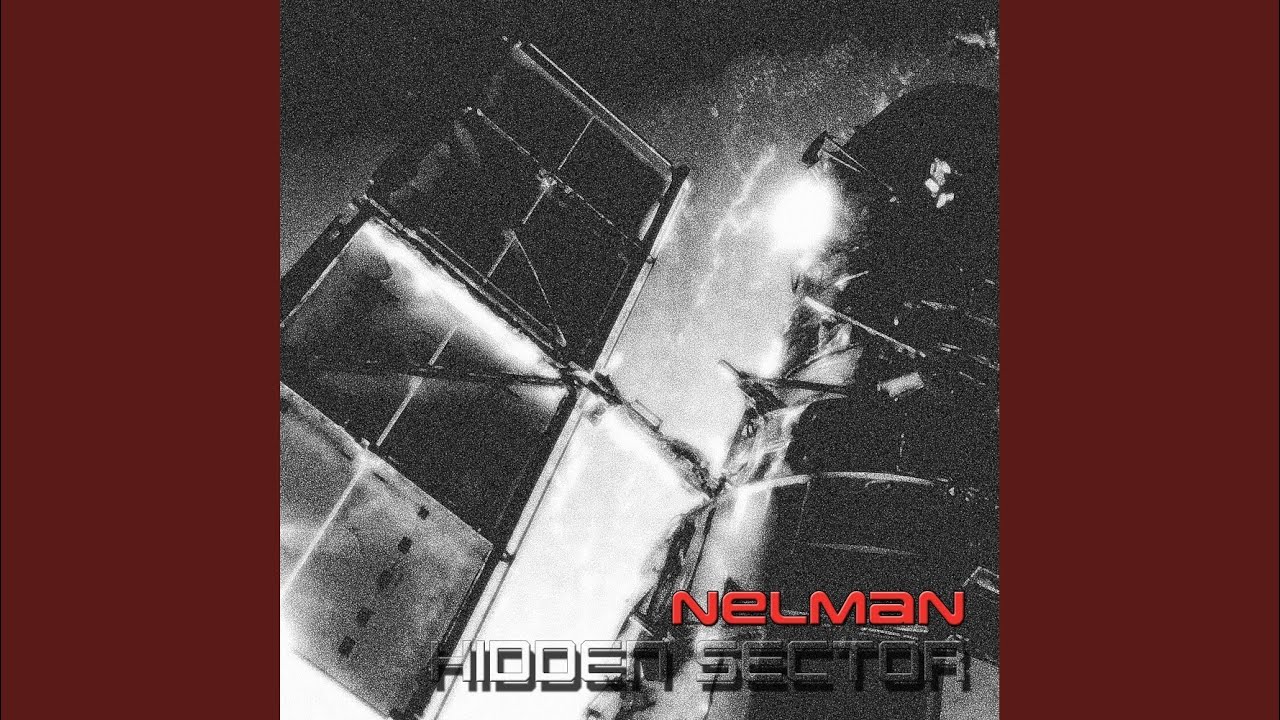 Hidden Sector (Original Mix)
