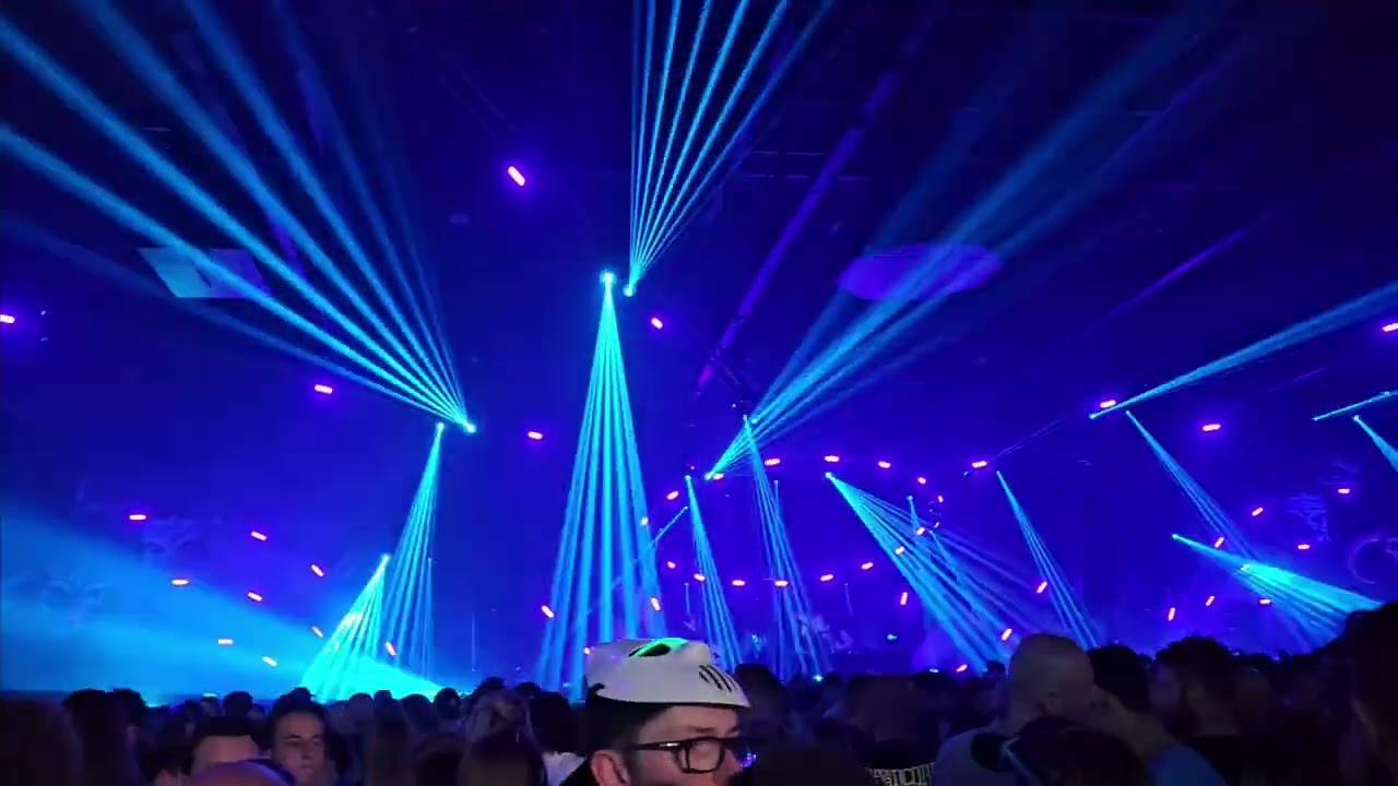 Masters of Hardcore 2025