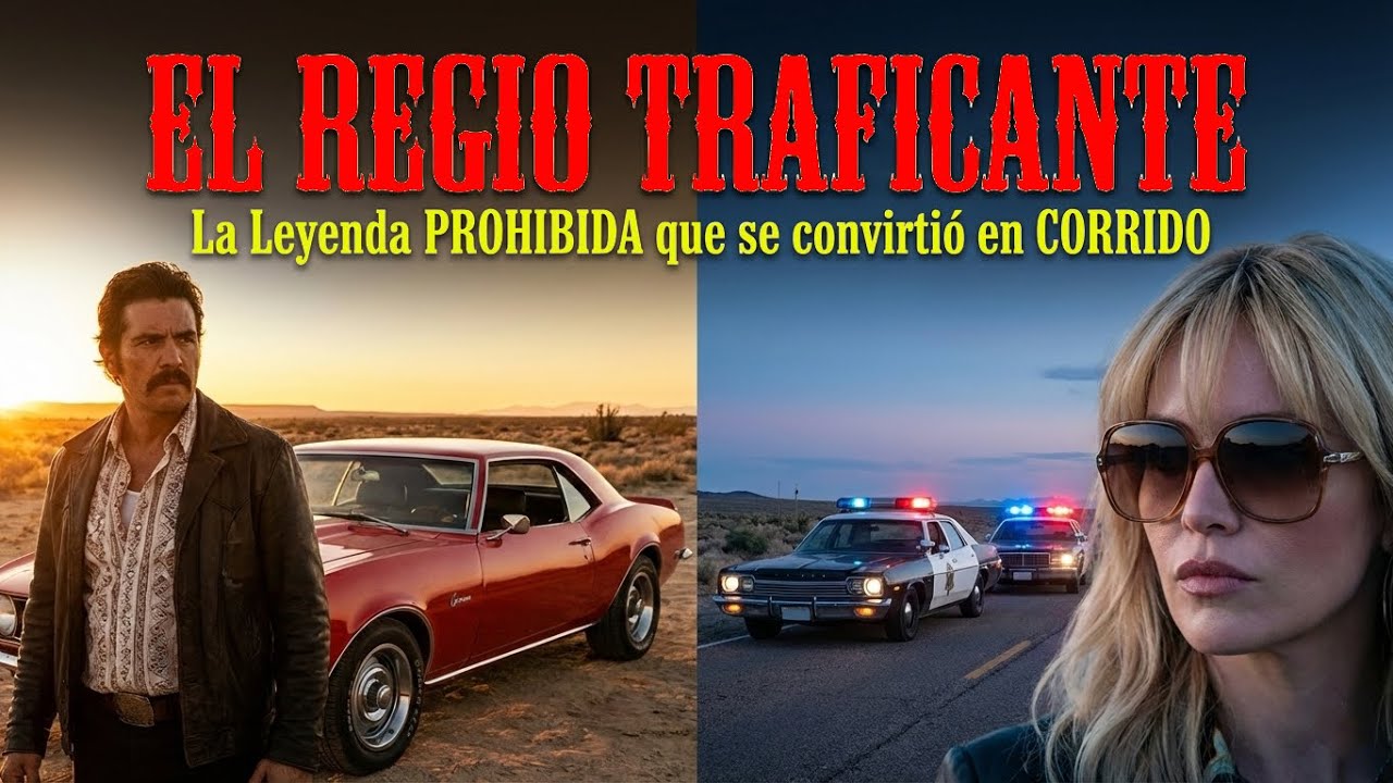 La Verdadera Historia de Rodolfo Cavazos: 