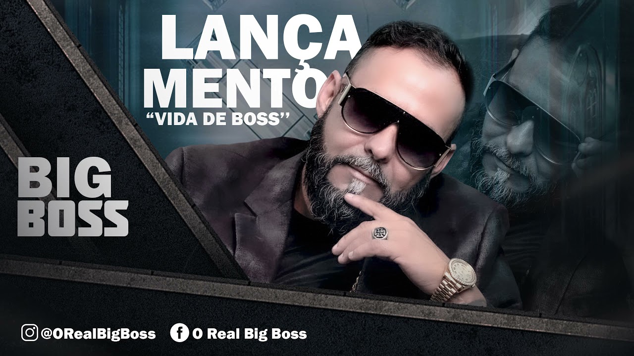 Big Boss - Vida de Boss ( Prod - Dj. Rodzy ) Fly Vídeo