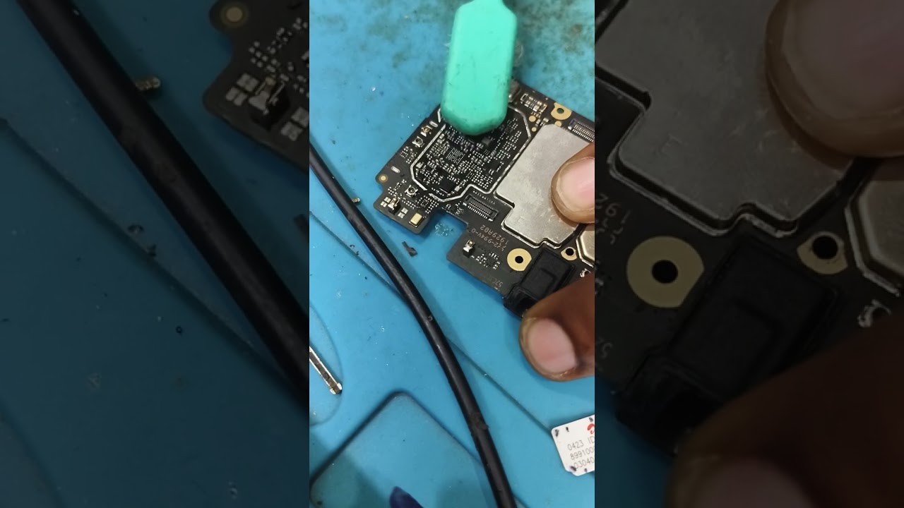 REDMI MOBILES  NO SERVICE SOLUTION ..redmi 7a no service solutions .#mobileservicing #redmi