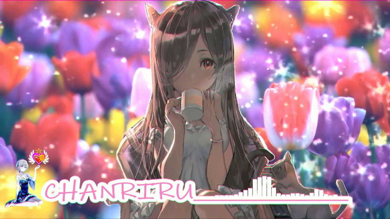 Nightcore - So Yesterday (Hilary Duff) Lovely style [CHANRIRU]