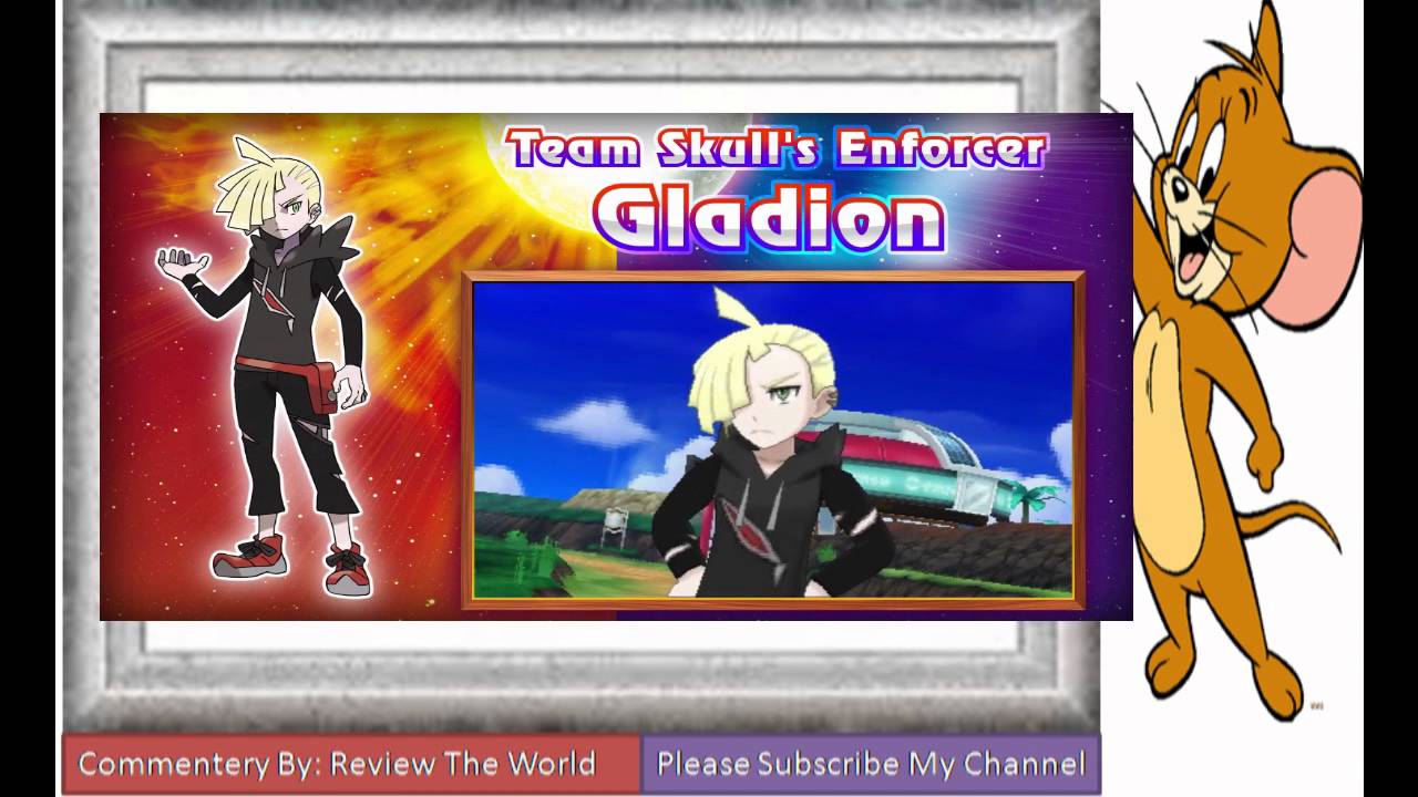 Ultra Beasts and the Aether Foundation Debut in Pok&eacute;mon Sun and Pok&eacute;mon Moon!