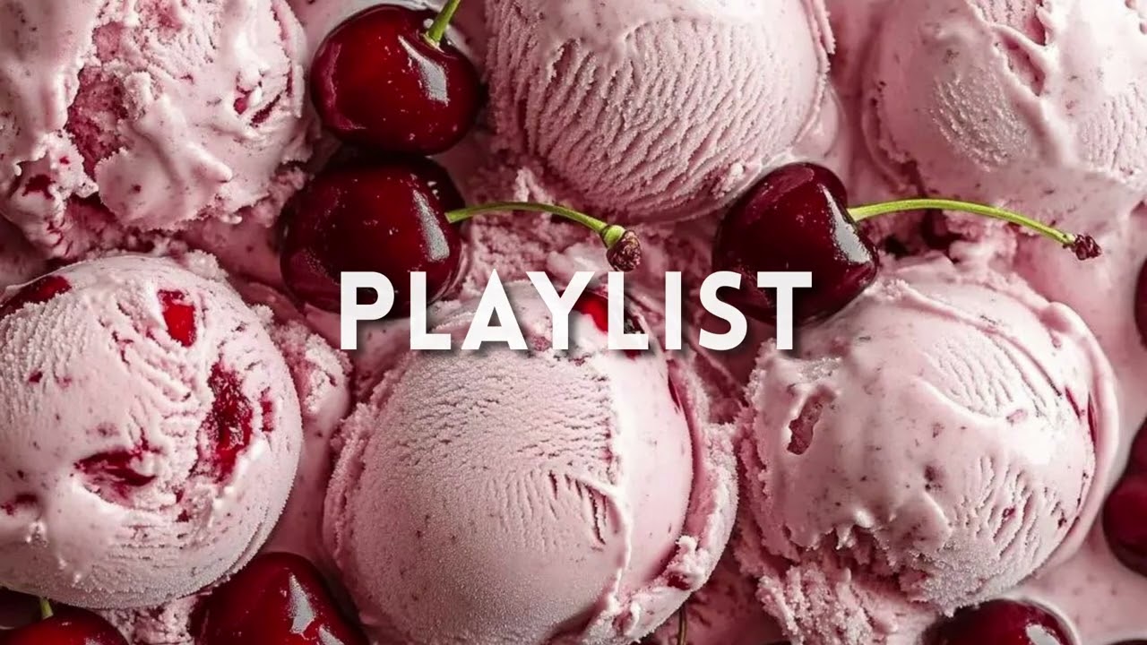 【𝗣𝗟𝗔𝗬𝗟𝗜𝗦𝗧】 잠깐 들으려 했는데 계속 듣게 되는 감성 카페 음악🌼ㅣChill Pop Playlistㅣ카공, 작업음악, 공부음악, 노동요ㅣ매장·카페 BGM