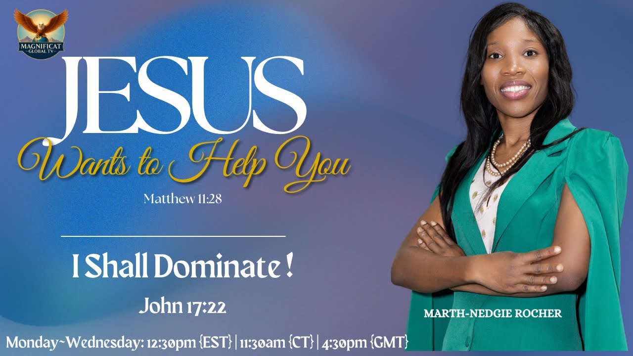 Gaining Dominion In Your Waiting