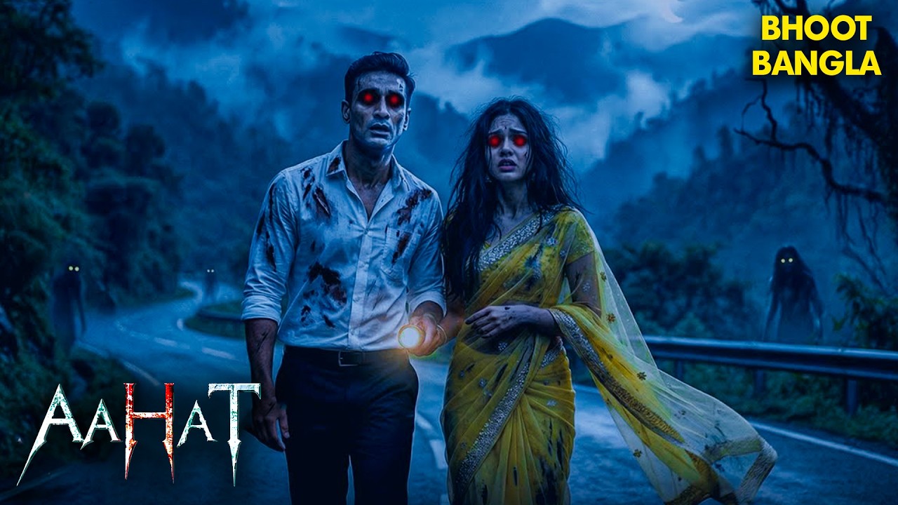 आखिर क्या है Mumbai के Road No ८१ का रहस्य ? | Aahat New Top Episode | Jara si ahat #aahat