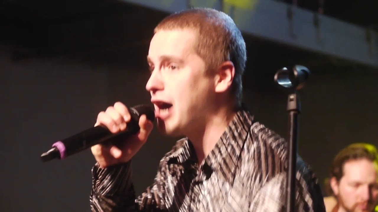 Konie / Krzysztof Zalewski - A Ty Pocałujesz Mnie (Polanie)