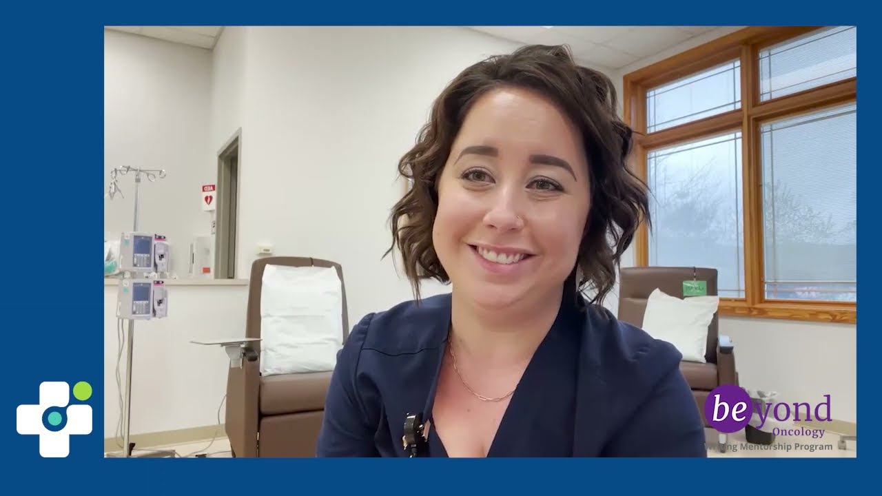 Critical Tip for New Oncology Nurses: Caring for the Whole Patient