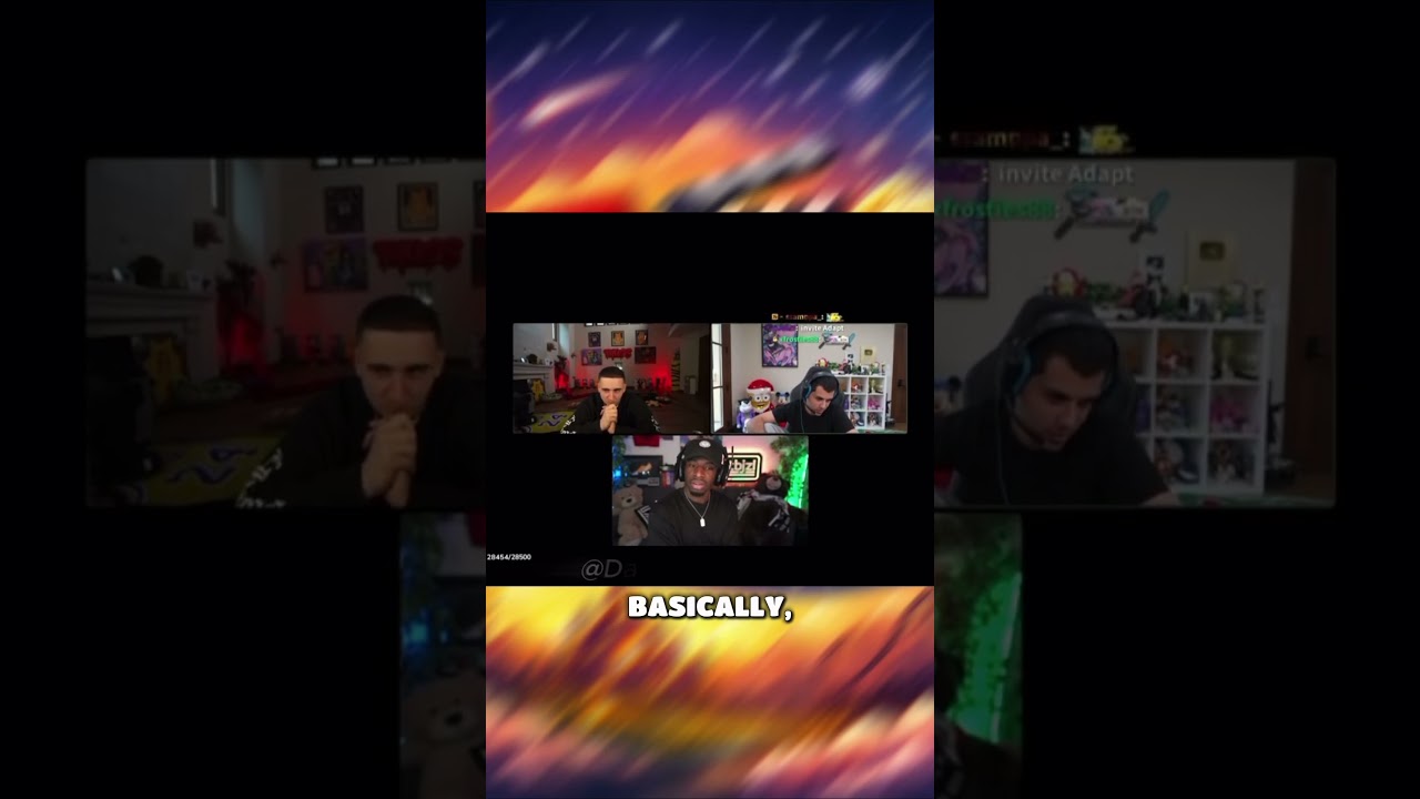 Lacy and Ron talk about how Faze fleeced them 🫣😬