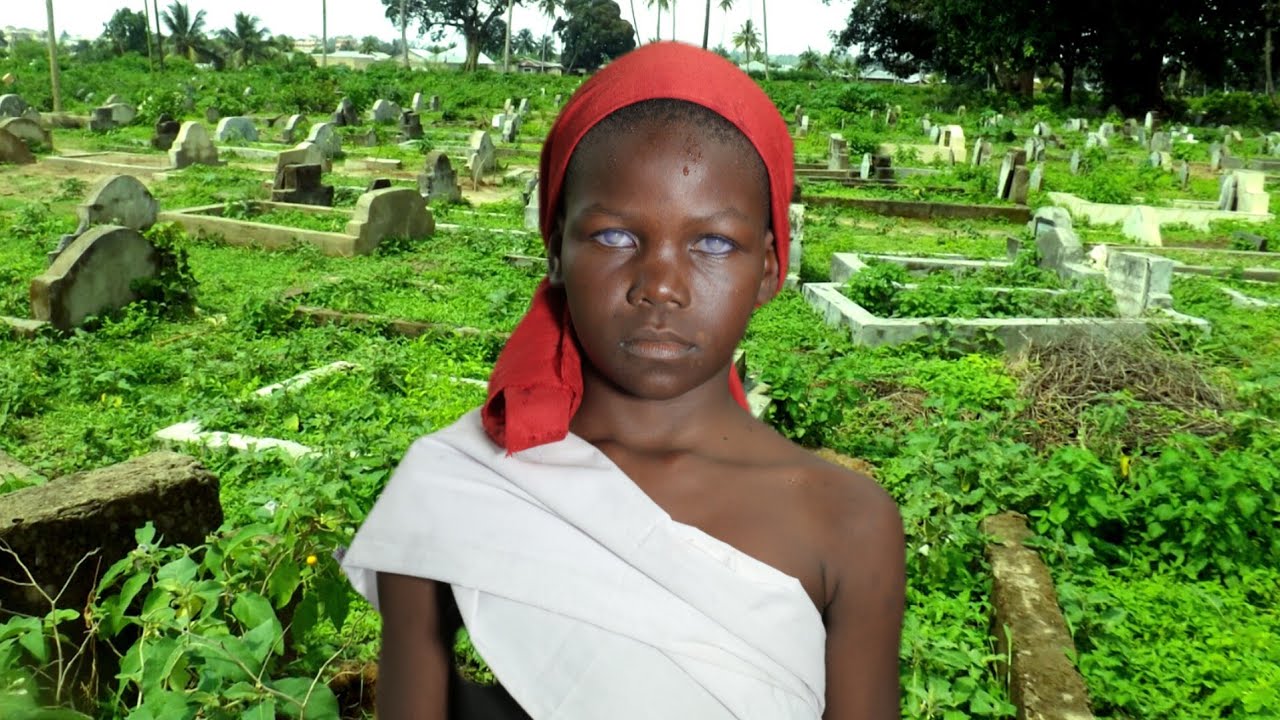 MTOTO MCHAWI | FULL MOVIE