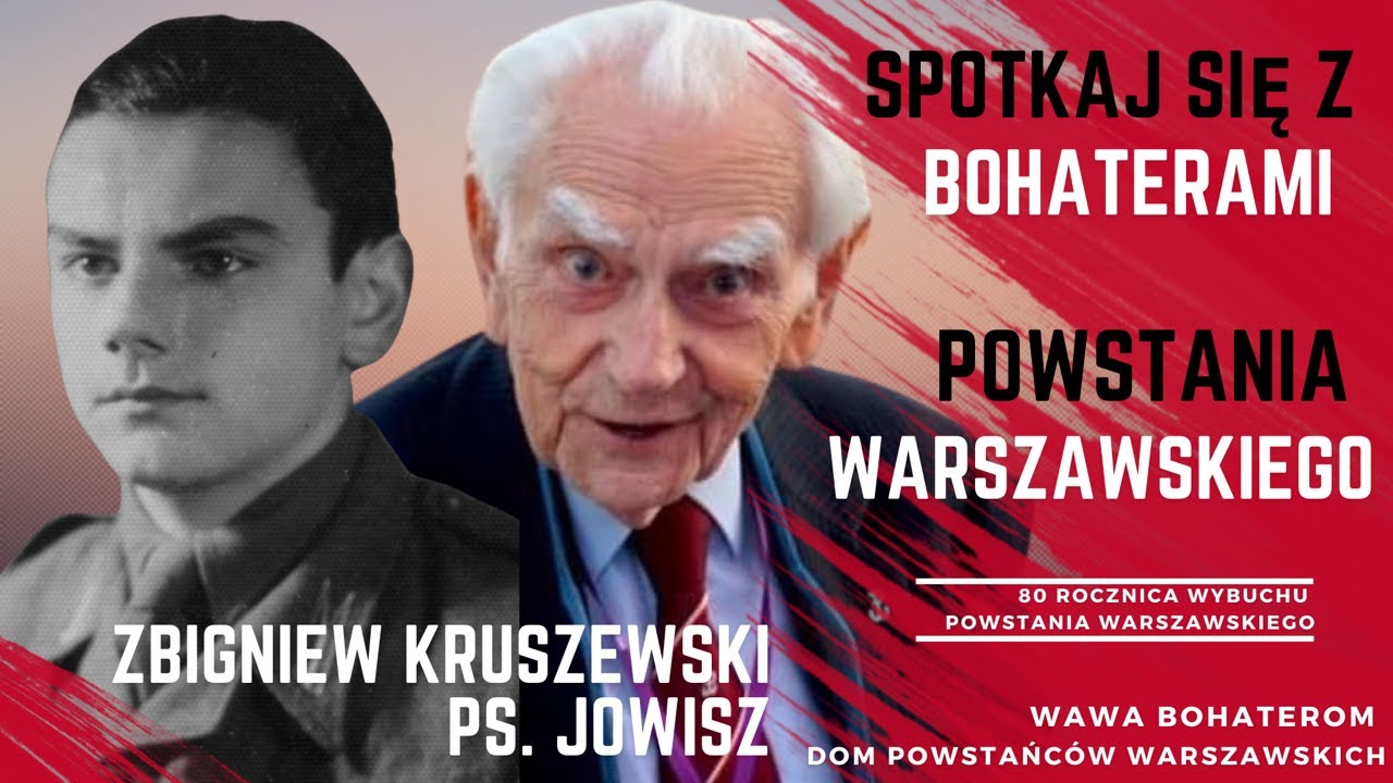 Zbigniew Kruszewski 