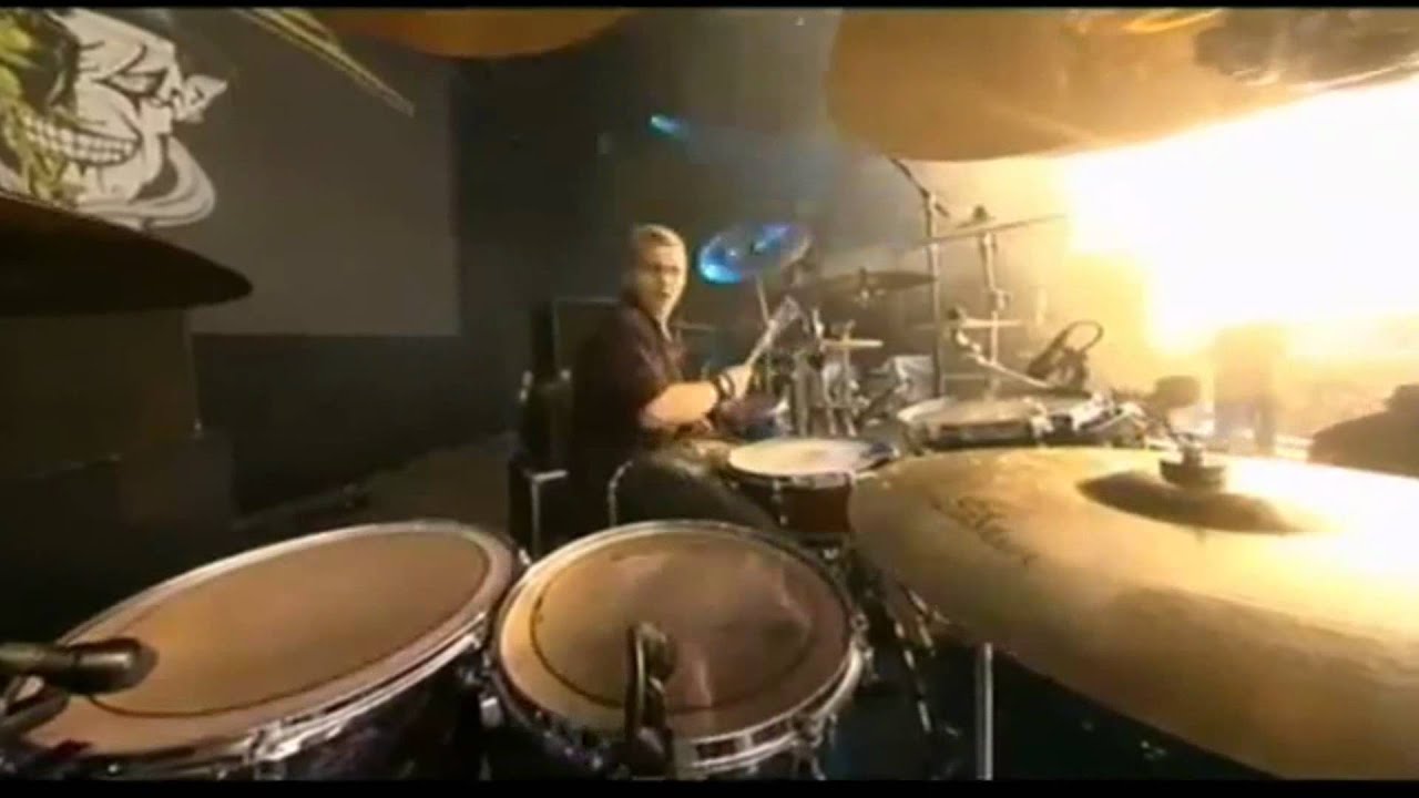 U.D.O. - Animal House HD (Live @ Wacken 2012)