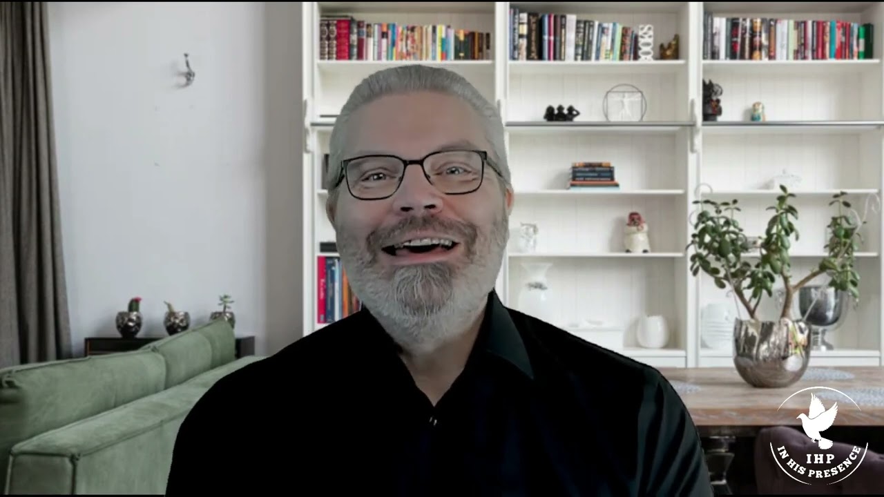 Jesus er altid hos deg 53