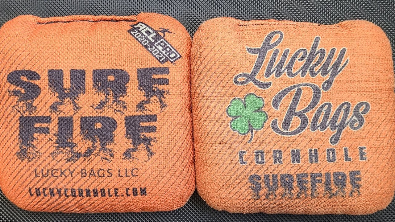 Sure Fire by Lucky Bags