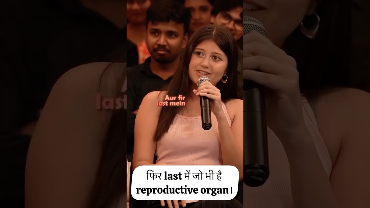 Doctor&rsquo;s Viral Comment on Cadavers 😳 Why Are People Angry?#sejal  #dissection #pranitmore #mbbs #yt