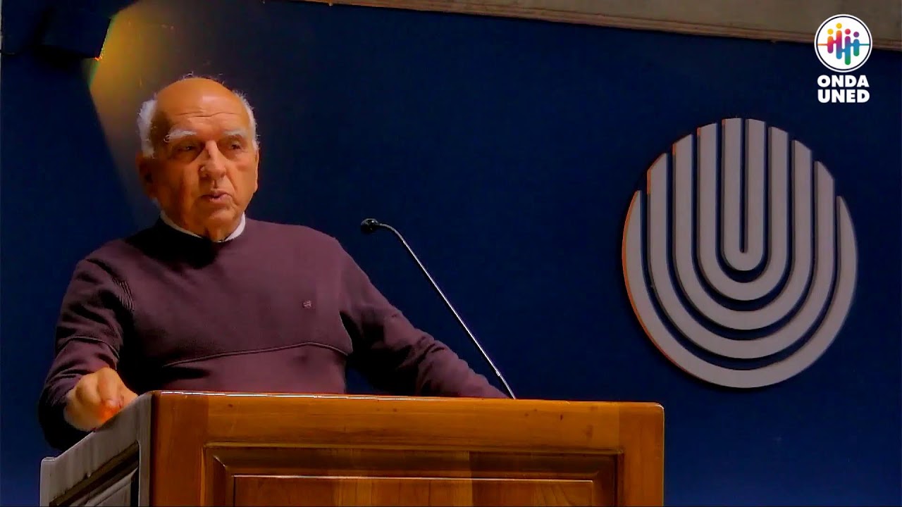 Conversatorio sobre unilateralismo, soberanía, resistencia y proyectos en disputa