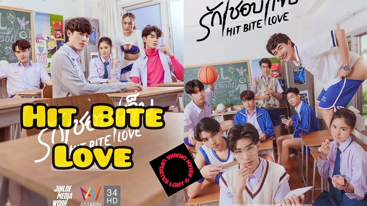 Jinloe Media Work's new project 