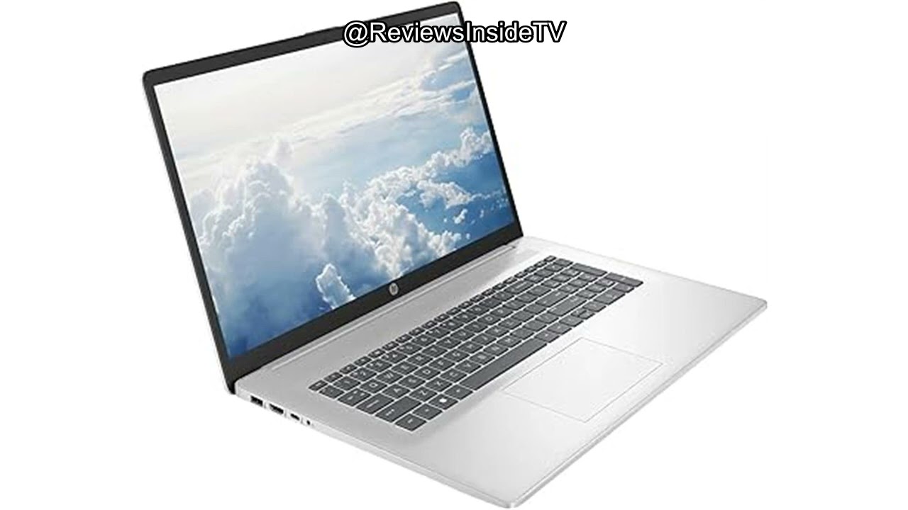 HP 17.3
