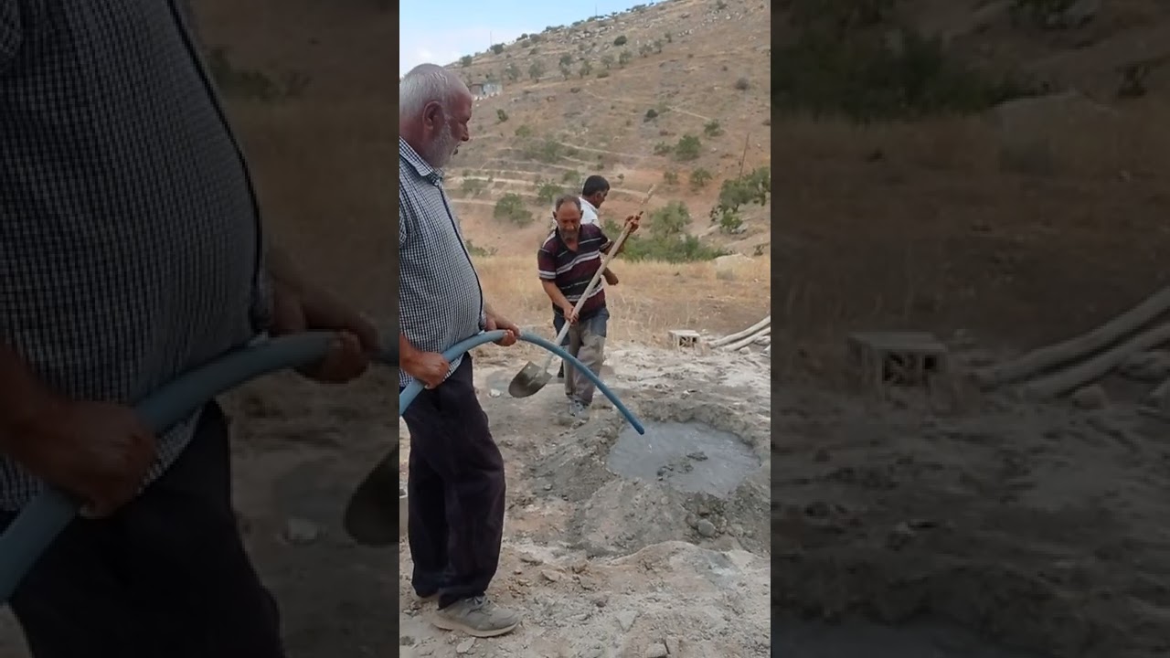 ŞEYHBEKİR KALAZAN KÖYÜ