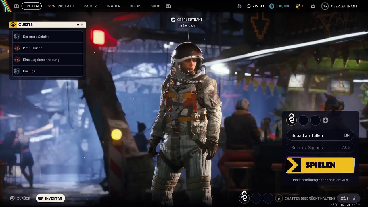 Arc Raiders