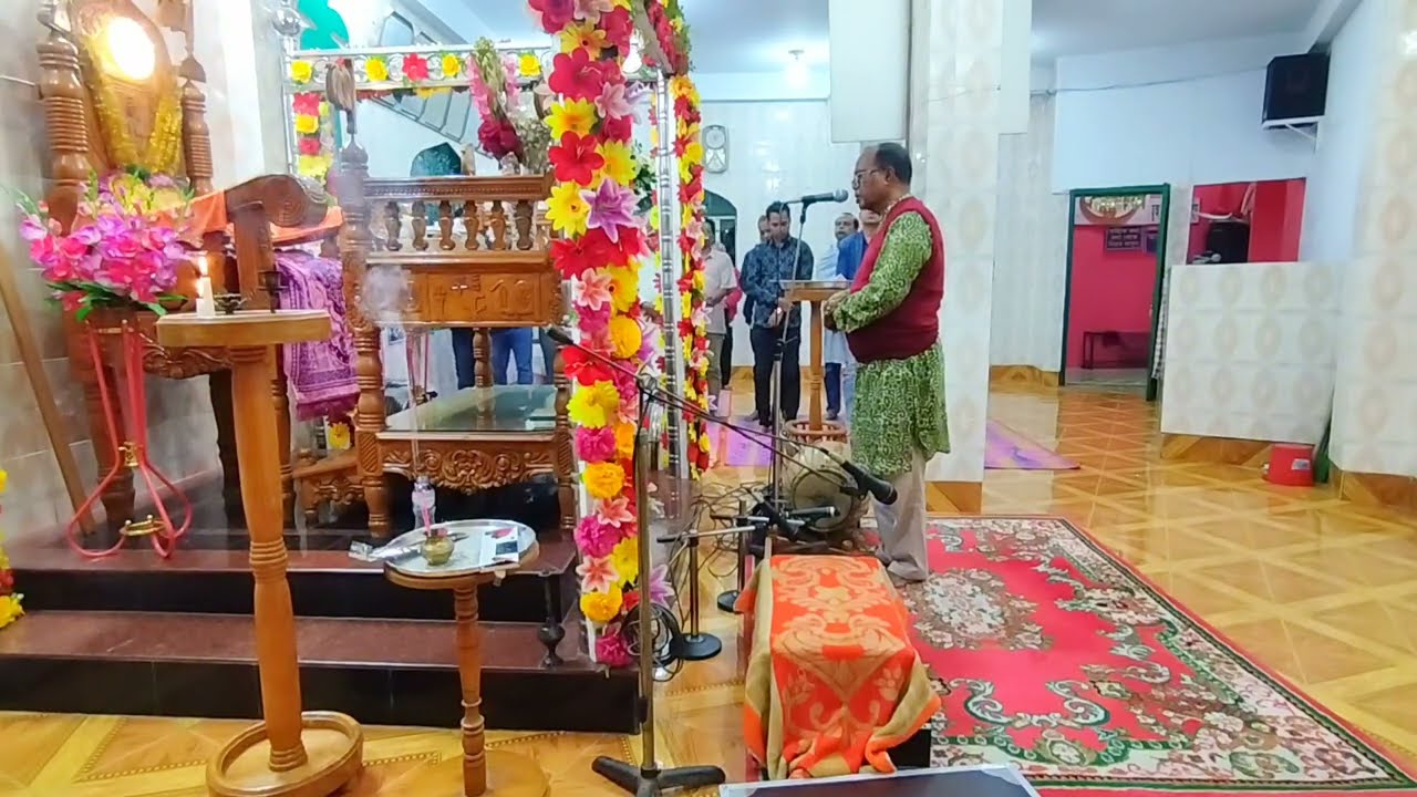 মহান ১০ই মাঘ ওরস শরীফ ২০২৬ইং | এলতেজা মোনাজাত | শাখা দায়েরায়ে মূসাবীয়া হাসনাবাদ |